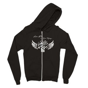 Brand new Live Free or Die trying Hoodie